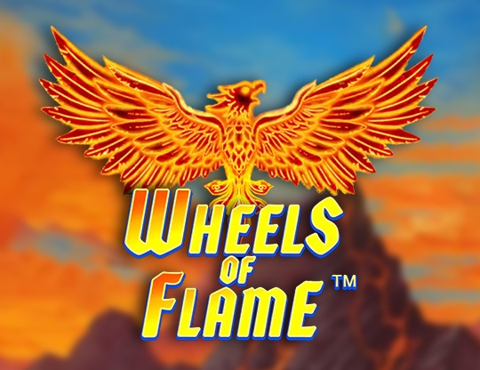 Wheels of Flame